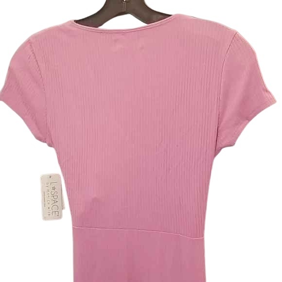 L*SPACE | Malibu Dress - Picture 4 of 8